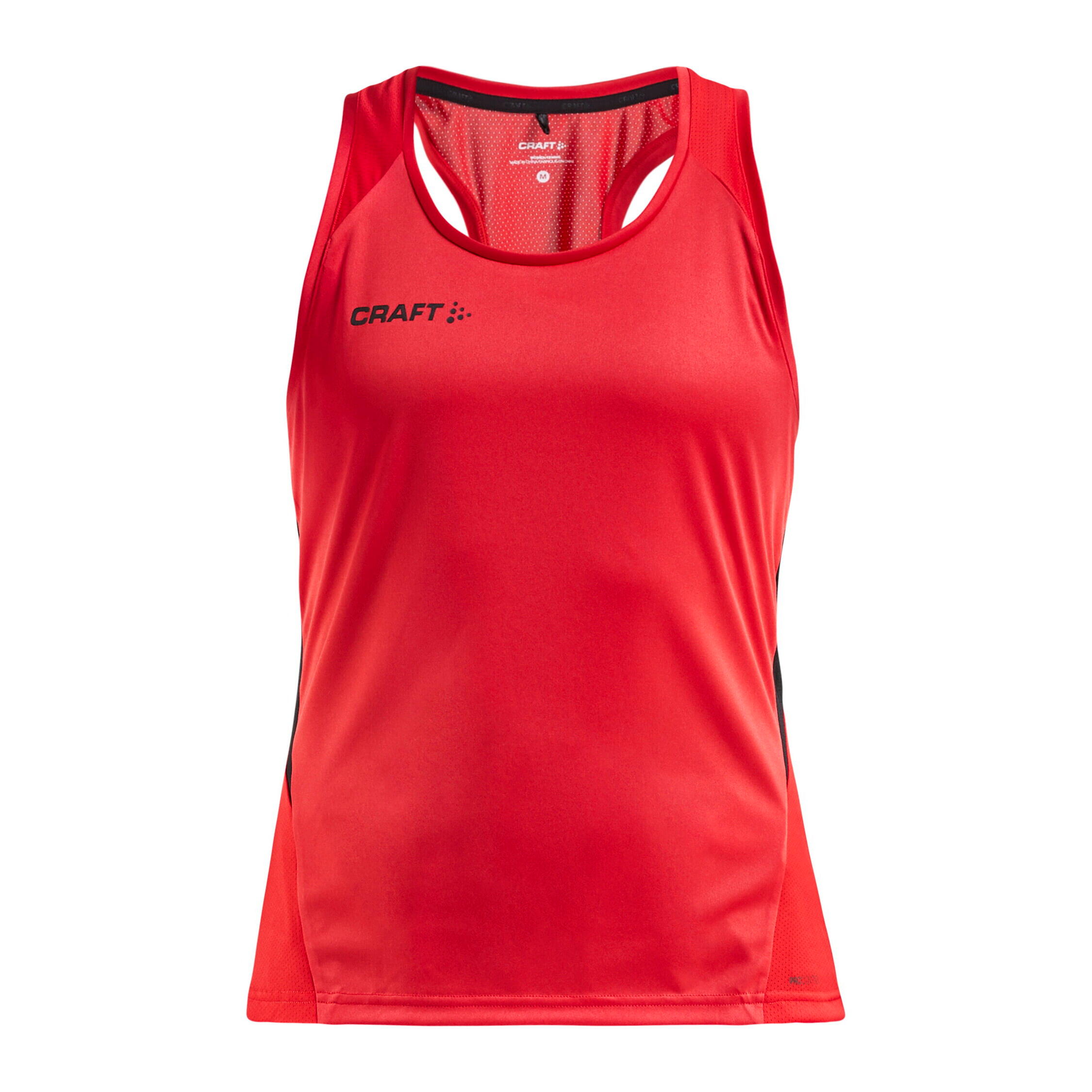Damen-Top Craft pro control impact 3/5