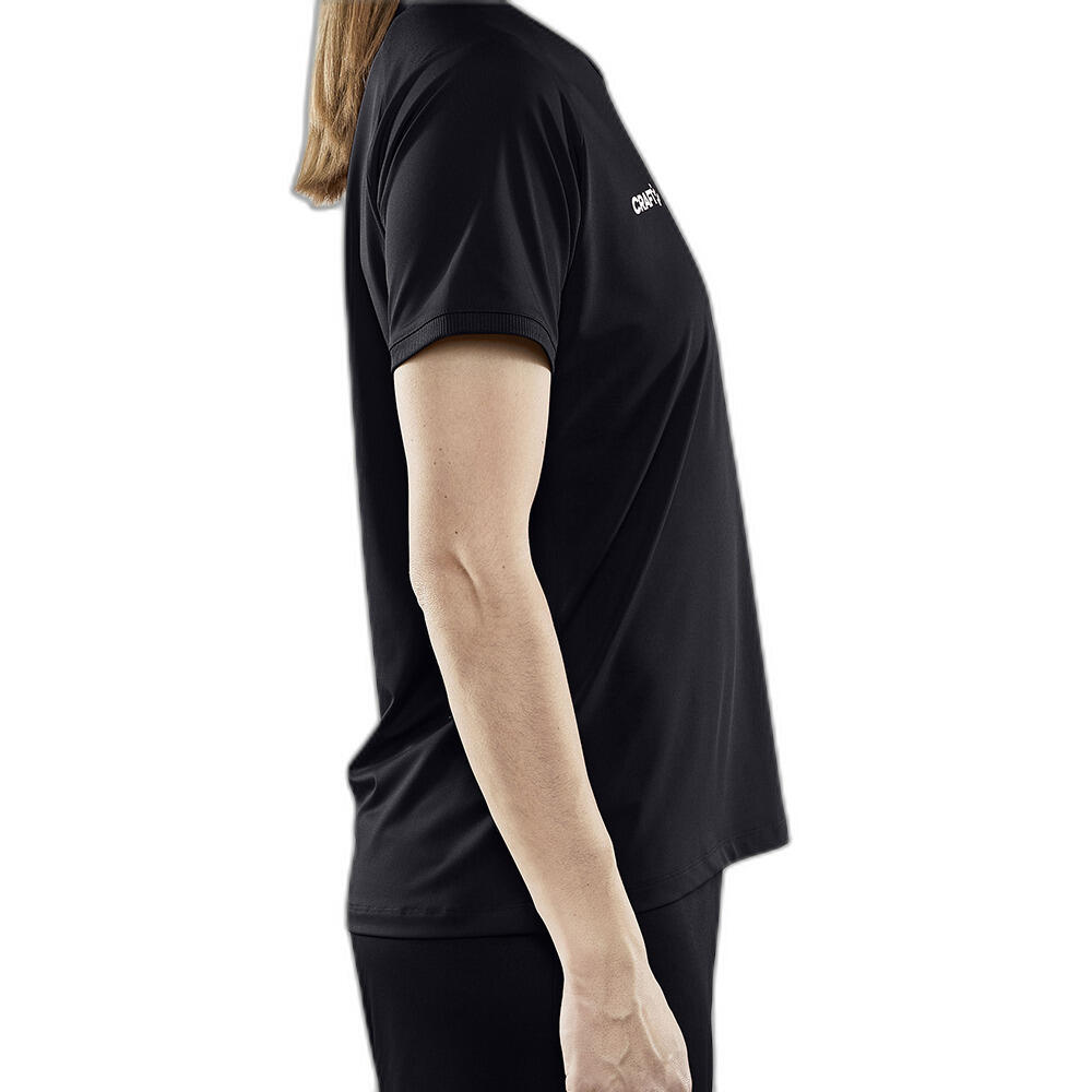 Camiseta de mujer Craft progress indoor 2/3