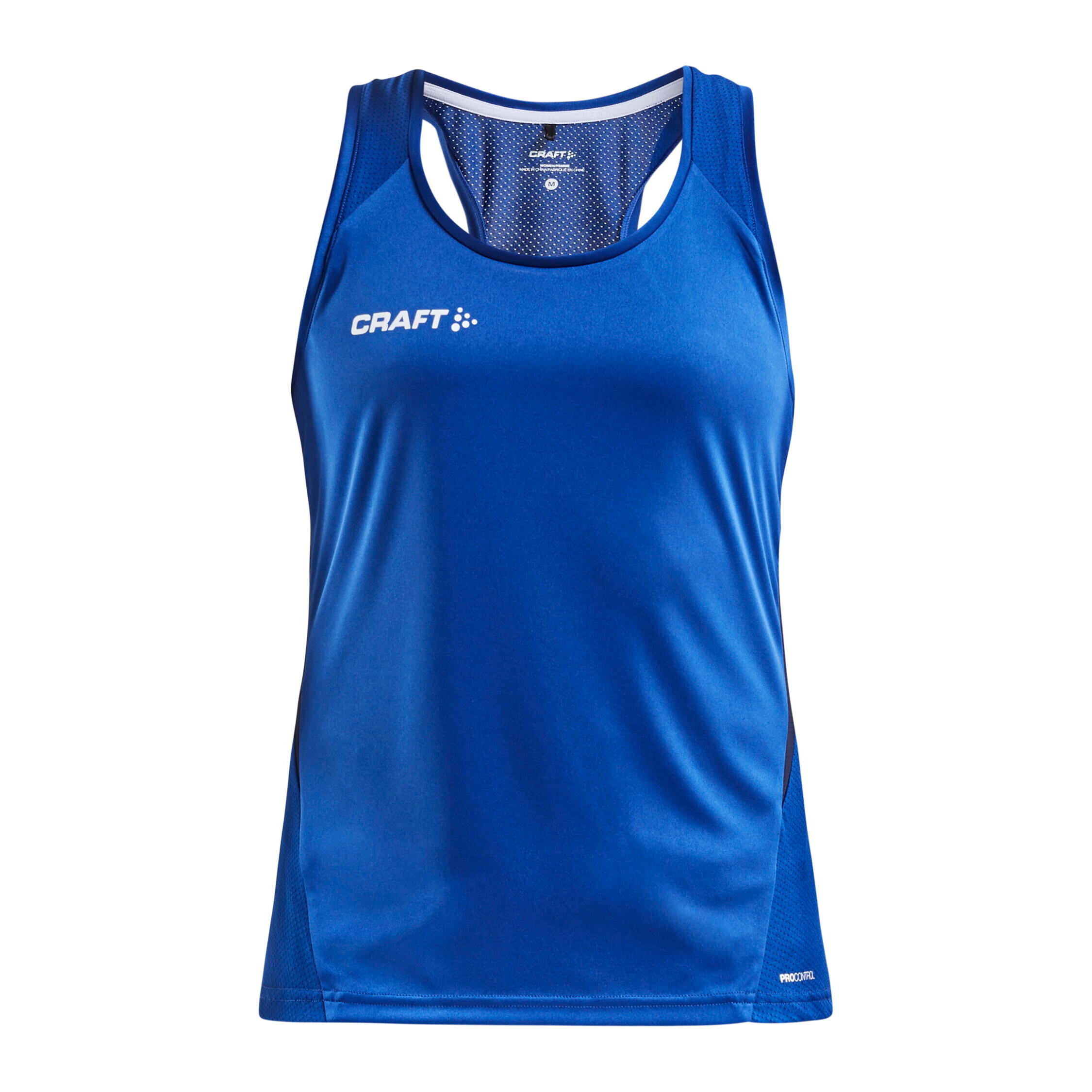 Damen-Top Craft pro control impact 5/5