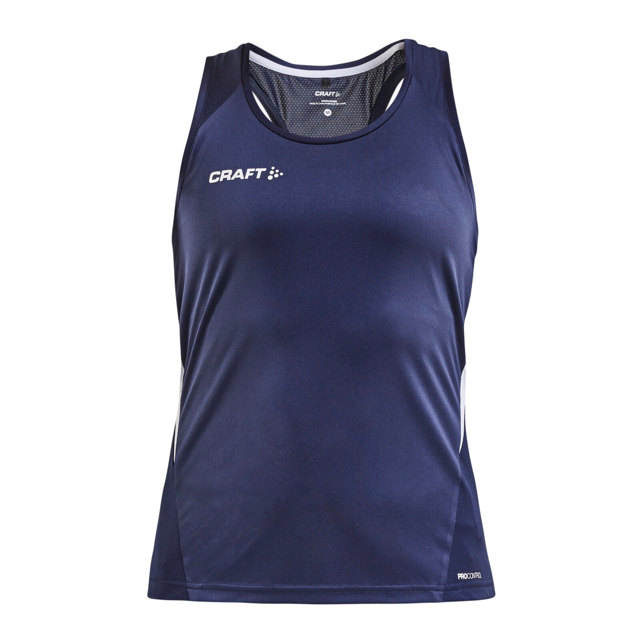 Damen-Top Craft pro control impact 4/5