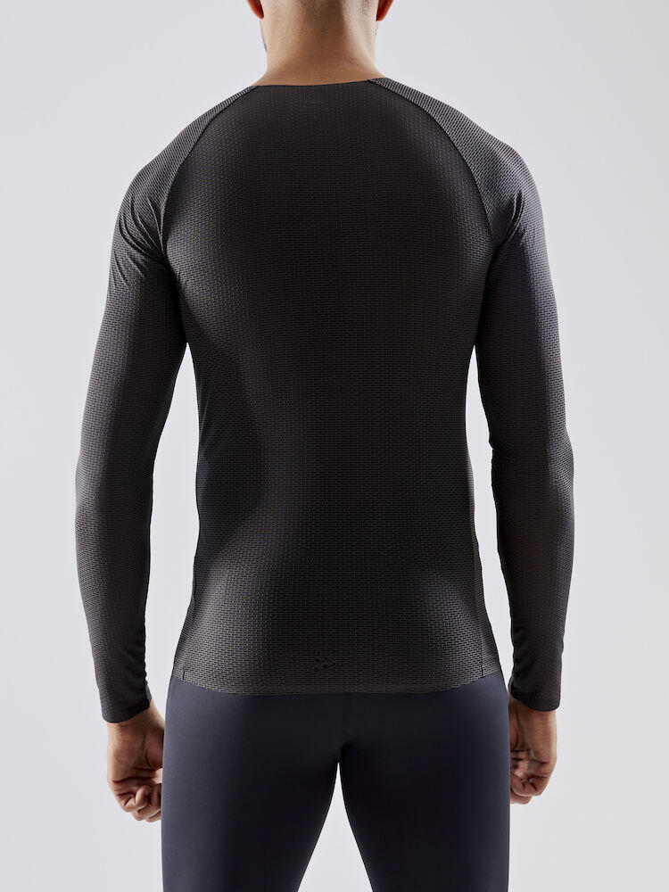 Dlouhý rukáv tričko Craft pro dry nanoweight 3/5