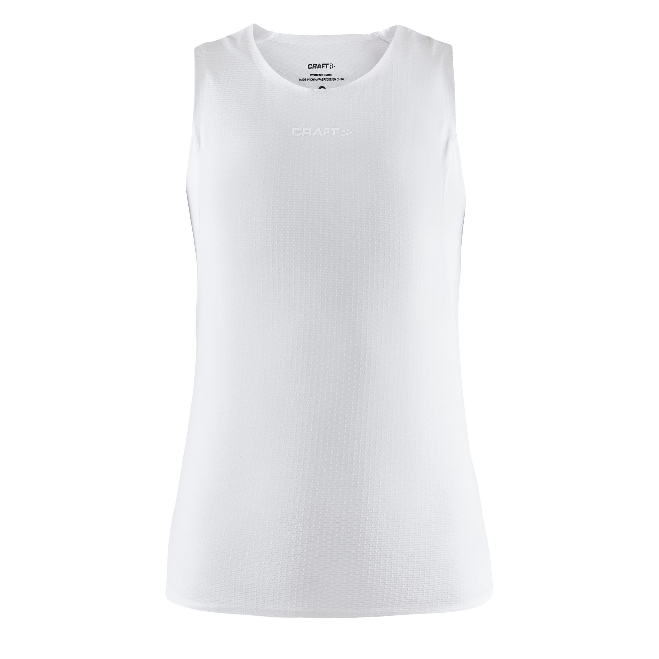 Canotta da donna Craft Pro Dry Nanoweight 7/7