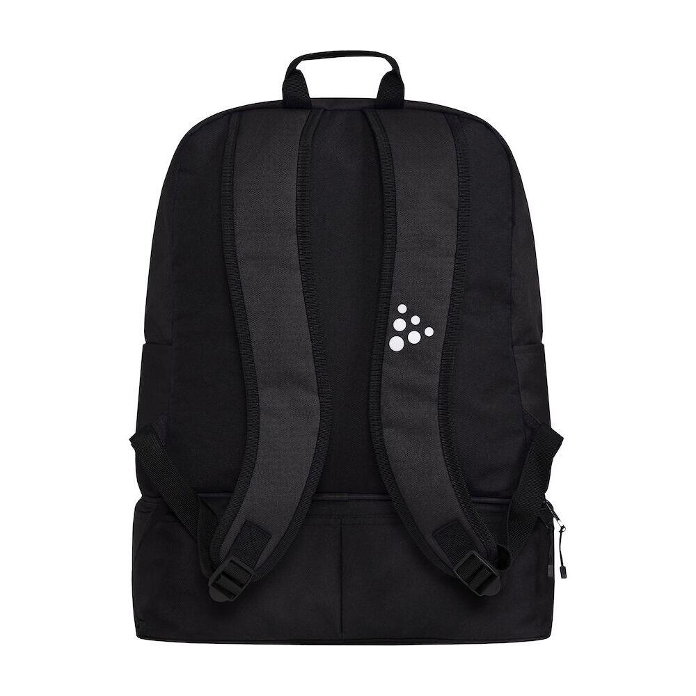 SAC A CHAUSSURES Craft SQUAD 2-0 noir 26 L 2/5