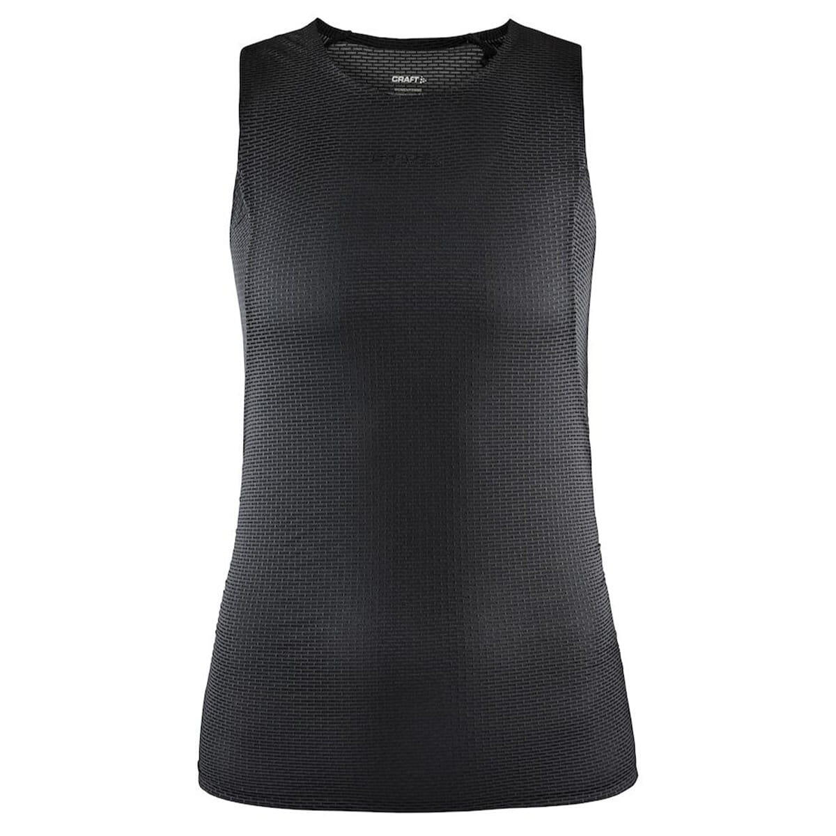CRAFT Pro Dry Nanoweight SS W - Schwarz