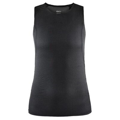 Canotta da donna Craft pro dry nanoweight