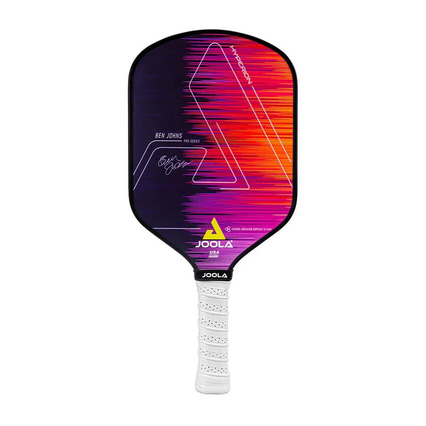 JOOLA Ben Johns CAS 13.5 ピックルボール　パドル JOOLA Ben Johns Hyperion CAS 13.5mm Pickleball Paddle