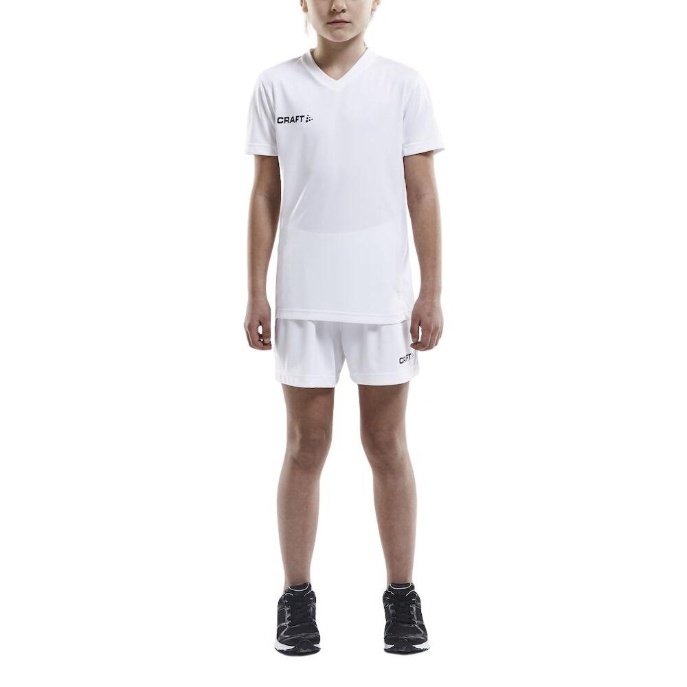 T-shirt enfant Craft solid 2/5