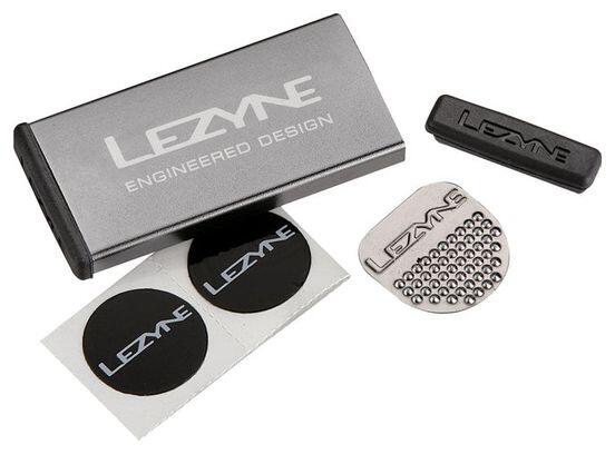 LEZYNE Lezyne Metal Repair Kit Grey