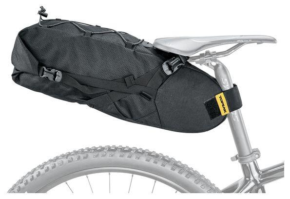 Topeak Backloader Saddlebag 6L negro TOPEAK Decathlon