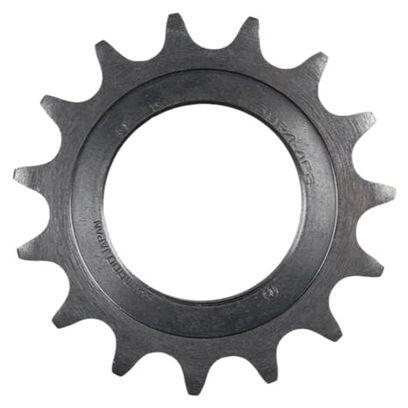 Pignone da pista Shimano Dura-Ace SS-7600 1/2'' x 1/8'' 2/5