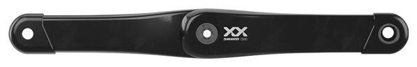 SRAM Pedivelle Sram XX Eagle E-MTB ISIS Black