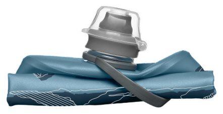 Butelka Turystyczna Hydrapak  Stowe Mountain 2/2