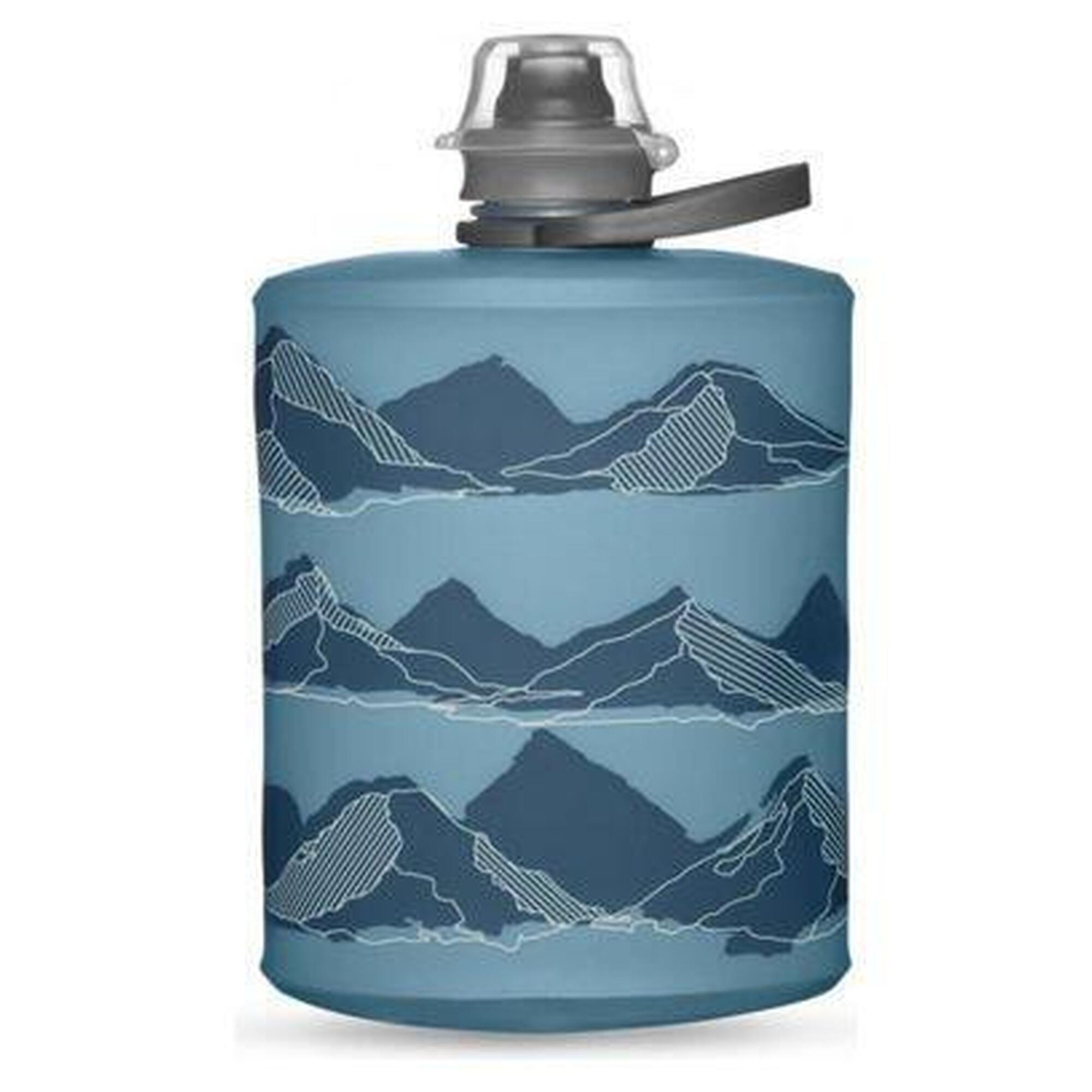 HYDRAPAK Turistické láhev Stowe Mountain