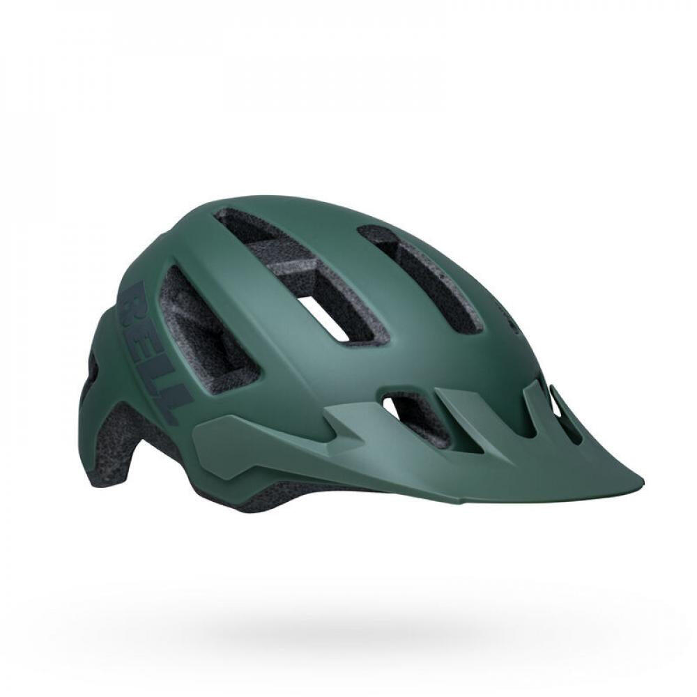 Bell Nomad 2 vert mat US/M 3/3