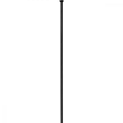 DT Swiss Speiche Competition 2.0 / 1.8 Straightpull 290 mm schwarz - robuste ...