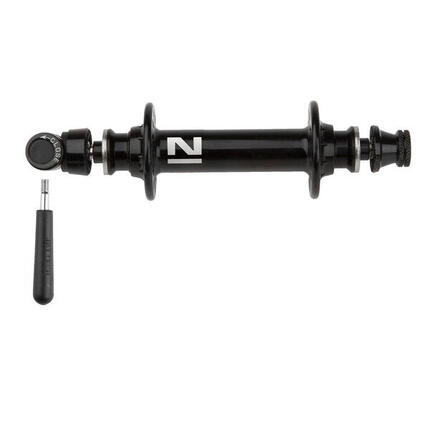 Novatec Race 11s voornaaf Alu Ultralight snelspanner 20 H
