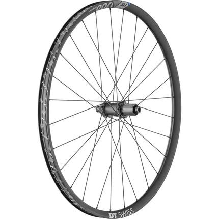 DT SWISS Roue (arrière) DT HX 1700 SPLINE 29 30 CL 12\/148MM TA SHIMANO