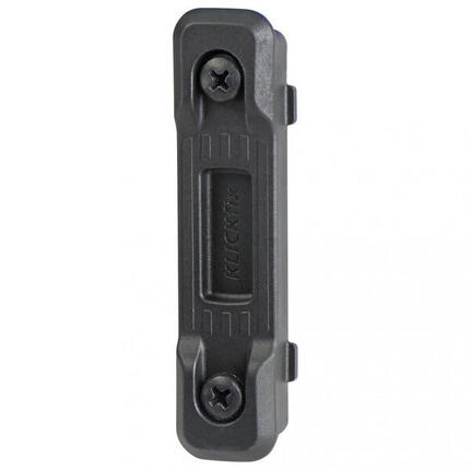 KLICKfix Duo Adapter für Rahmengewinde, max. 3kg