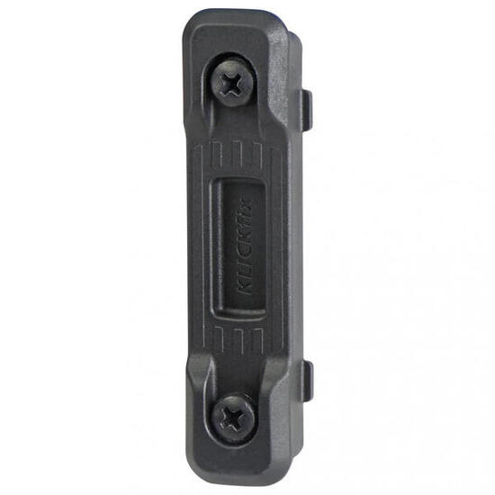 KLICKfix Duo Adapter für Rahmengewinde, max. 3kg