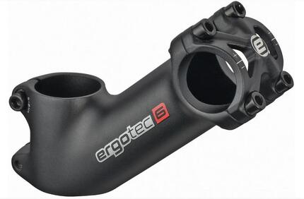 Potence Ergotec High Pike 2 25,4 mm 120 mm noir Level 6