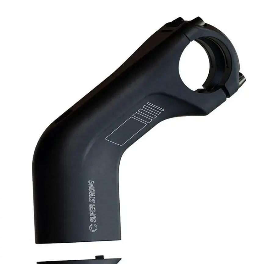 BySchulz Alpha SDS A-head stem 110 mm 35 mm clamp 35°