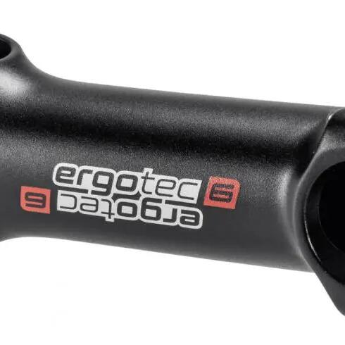 Ergotec Pike 2 Level 6 A-head stem 120mm