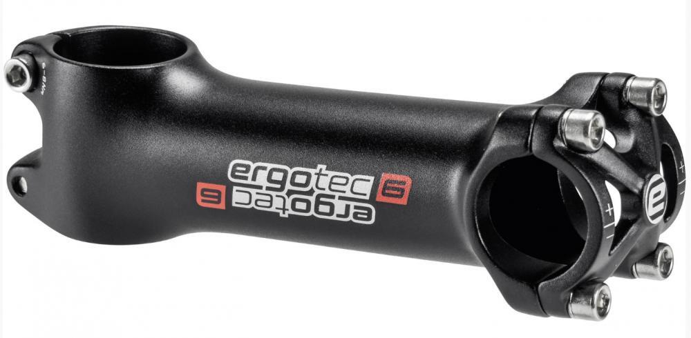 Ergotec Pike 2 mostek 130 mm, 25,4 mm