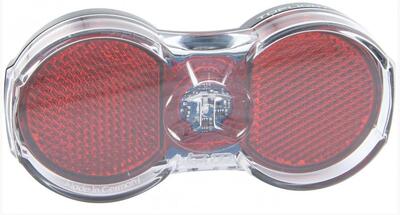 Busch&müller bumm achterlicht toplight flat plus 50 mm led parkeerlicht stvzo