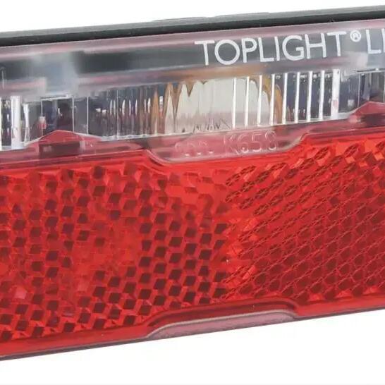 Busch + Müller Toplight Line plus rear light