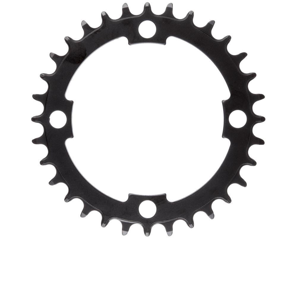Pignon E-Bike M-Wave 38Z Narrow Wide Acier 104mm 3/3