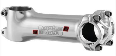 Ergotec voorbouw "pike 2" ergotec stem pike 2 level 6 120mm sil.