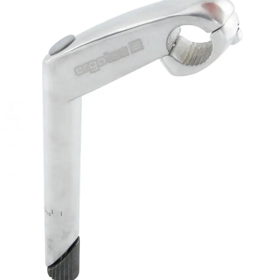 Ergotec Eagle 2 aluminium stem 80 mm 25.4 mm 35°