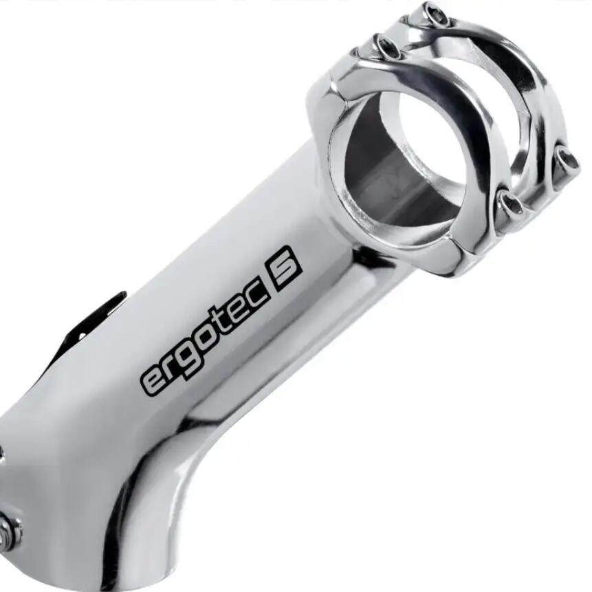 Ergotec High Charisma A-head stem 31.8x90 mm