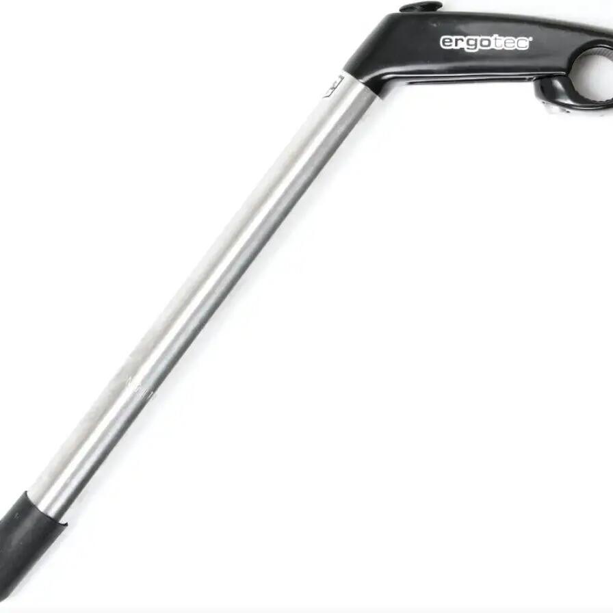 Ergotec Eagle 2 Separable Stem 80 mm 35°
