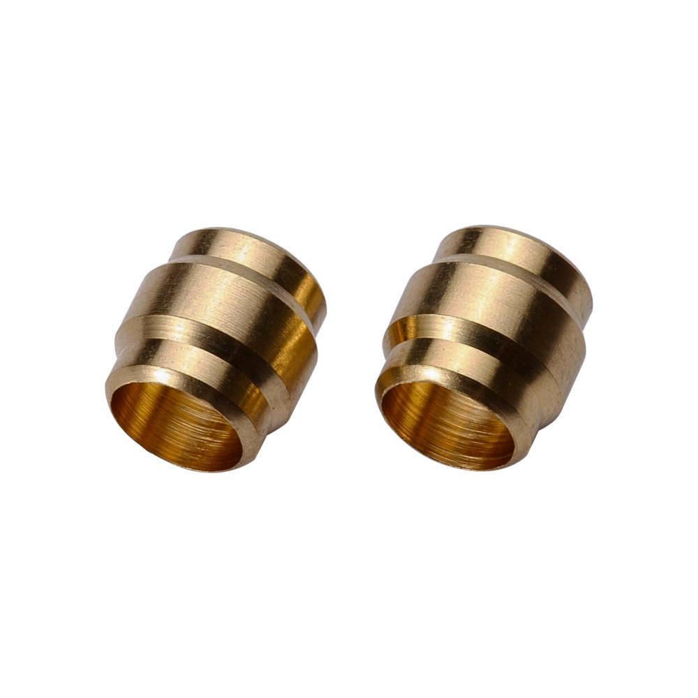 BBB olive de compression Sram\/Avid 5mm cuivre 50 pièces 5mm cuivre 3/3