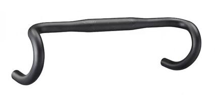 Merida EXPERT SL Lenker 420 mm Aluminium 6061 Schwarz - Rennrad