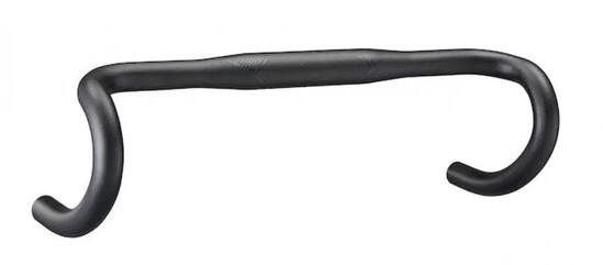 Merida EXPERT SL Lenker 420 mm Aluminium 6061 Schwarz - Rennrad