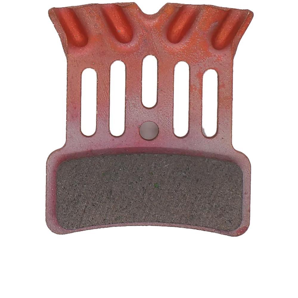 KOOL-STOP KOOL-STOP D-640 CS pastiglie freno disco in metallo sinterizzato.