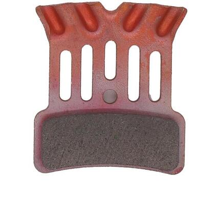 Plaquettes de frein à disque Kool-Stop Cool Sintered Saint ZEE TRP Bengal 2 pcs