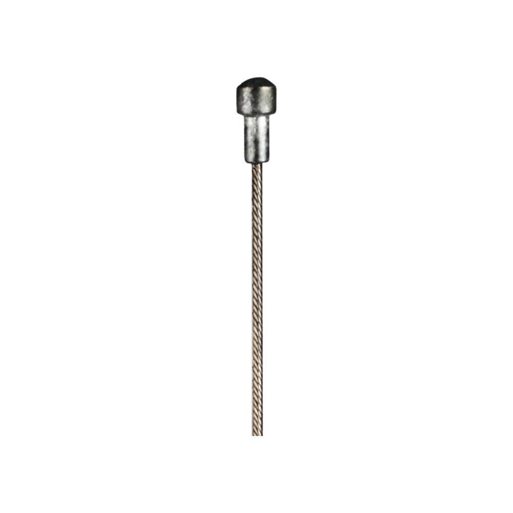 BBB câble de frein BrakeWire niro slick Road C 1,5 x 2350 mm argent 2/3