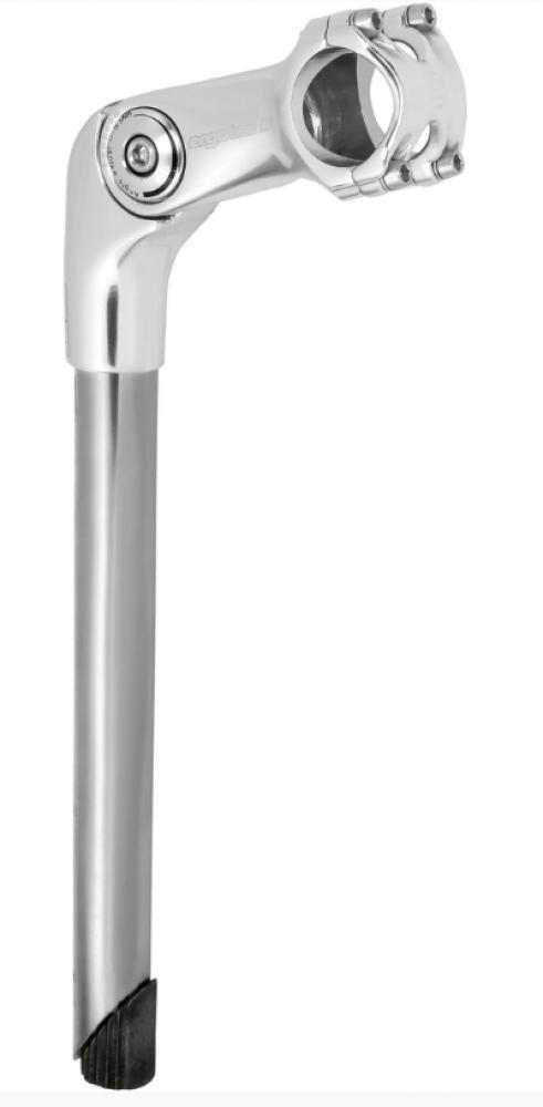 Ergotec Octopus 2 Tube regulowany wspornik kierownicy 25,4 mm 110/230 mm