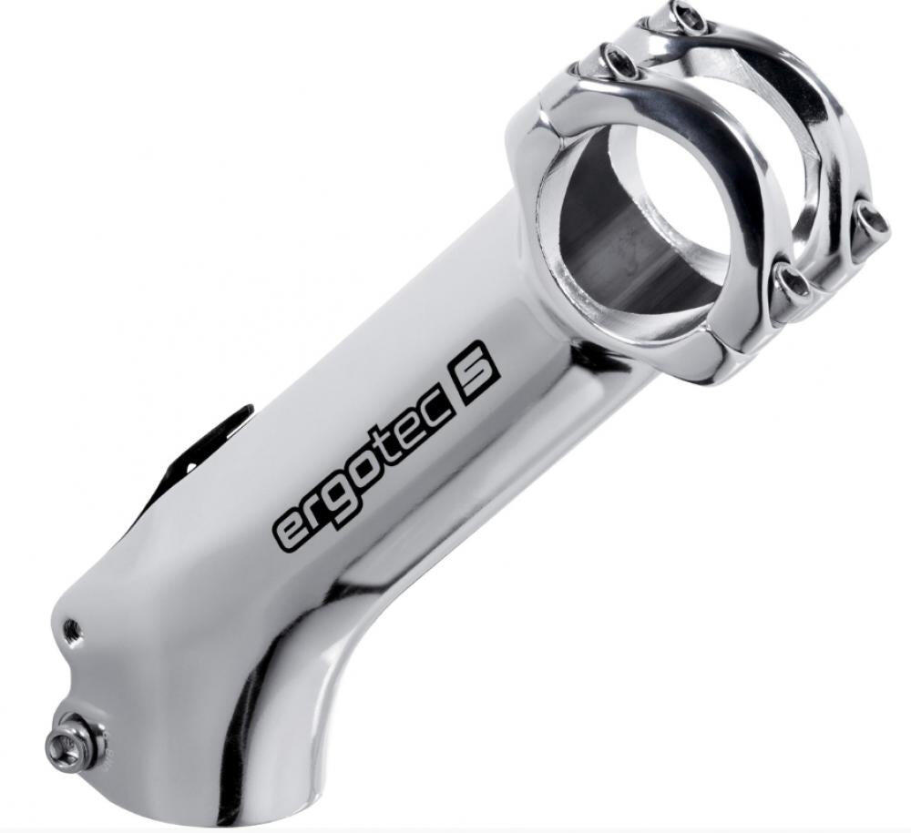 Mostek Ergotec High Charisma Ahead 110 mm 1 1/8
