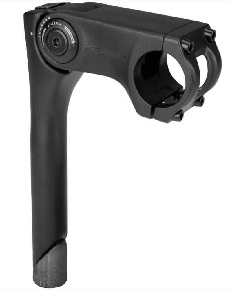 Ergotec Sepia XL mostek 110 mm
