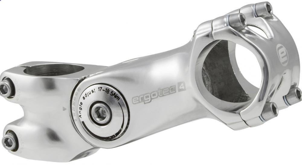 Ergotec Octopus 2 Mostek A-head 125 mm