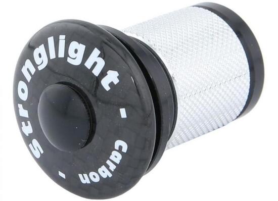 Stronglight Ahead Cap lange Ausführung 1 1/8 für Carbongabel