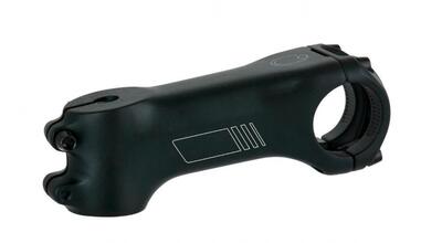 By,schulz stuurpen stem alpha sds 10 100 mm zwart