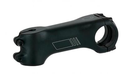 By,Schulz Potence Stem Alpha SDS 10 100 mm noir