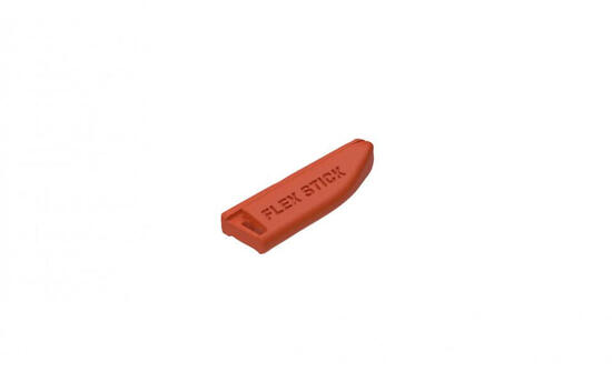 Ergotec cale d'amortissement de poignée EG Active Flex Stick
