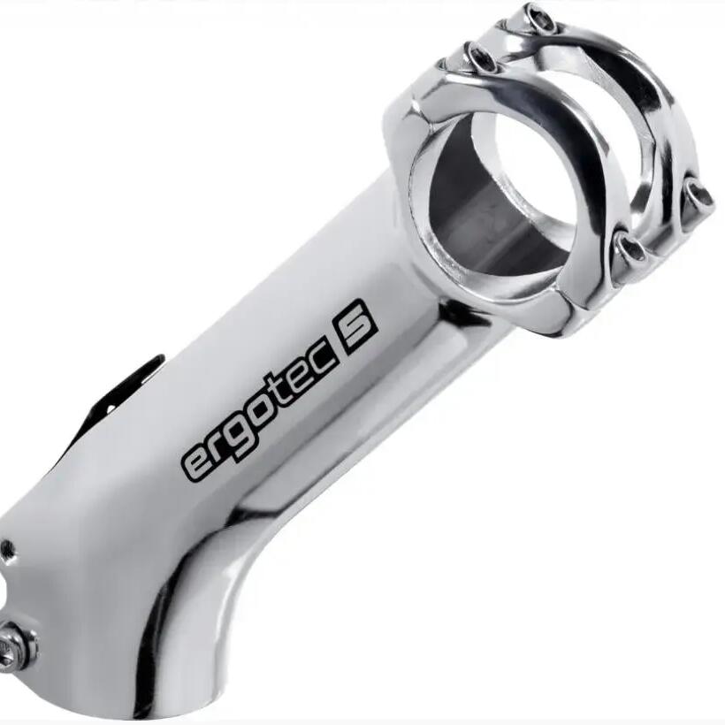 Ergotec stem 31.8x110 mm, 40 mm clamp height, Level 5