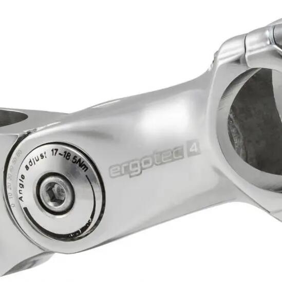 Ergotec Octopus 2 Level 4 adjustable stem 125 mm
